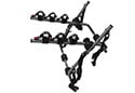 DK2 Trunk Mount Bike Rack