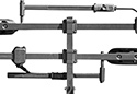 DK2 Hitch Mount e-Bike Rack
