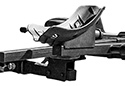 DK2 Hitch Mount e-Bike Rack