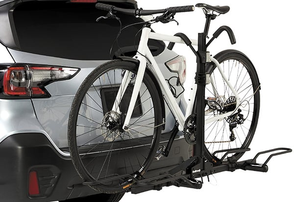 SportRack Crest Hitch Mount Bike Rack