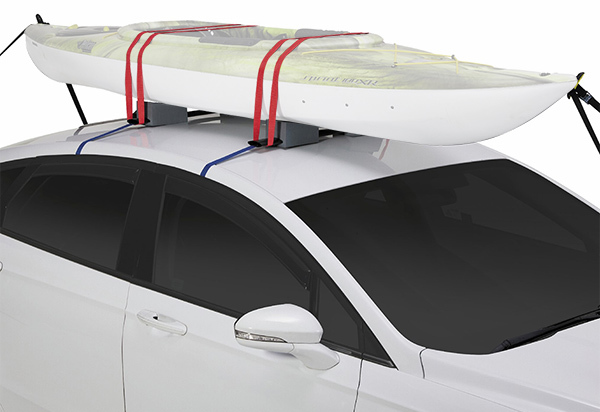 SportRack Jetty Foam Block Kayak Carrier