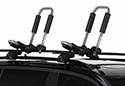 SportRack Mooring Deluxe Folding Kayak Carrier