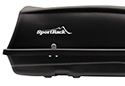 SportRack Skyline Roof Mount Cargo Box