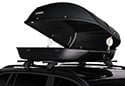 SportRack Skyline Roof Mount Cargo Box