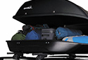 SportRack Skyline Roof Mount Cargo Box