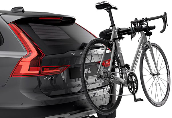 Thule Apex XT Hitch Mount Bike Rack