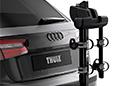 Thule Camber Hitch Mount Bike Rack