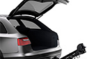 Thule Camber Hitch Mount Bike Rack