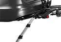 Thule EasyFold XT Platform Hitch Mount Bike Rack