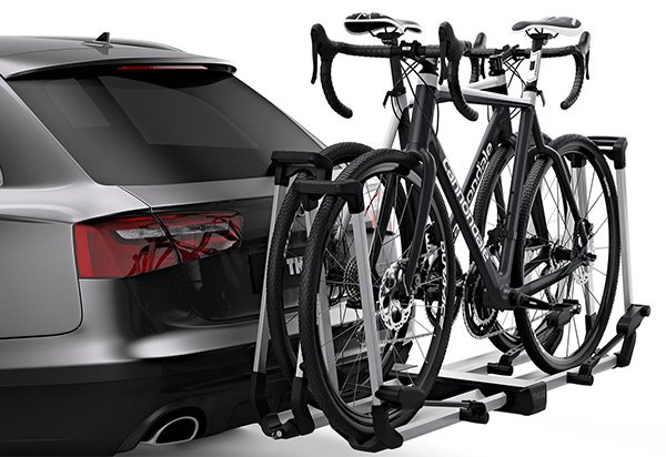 Thule Helium Platform XT Hitch Mount Bike Rack