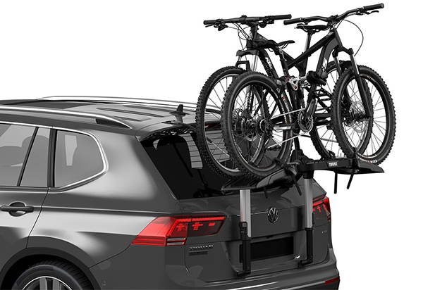 Thule OutWay Platform Trunk Mount Bike Rack