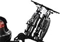 Thule T2 Pro XTR Hitch Mount Bike Rack
