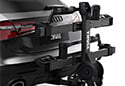 Thule T2 Pro XTR Hitch Mount Bike Rack