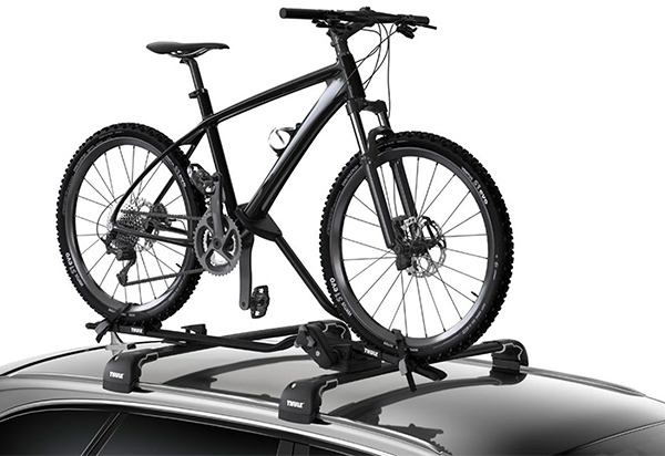 Thule ProRide XT Rooftop Bike Rack