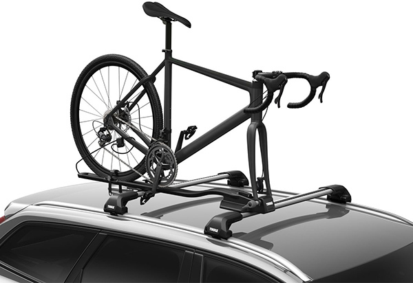 Thule FastRide Rooftop Bike Rack