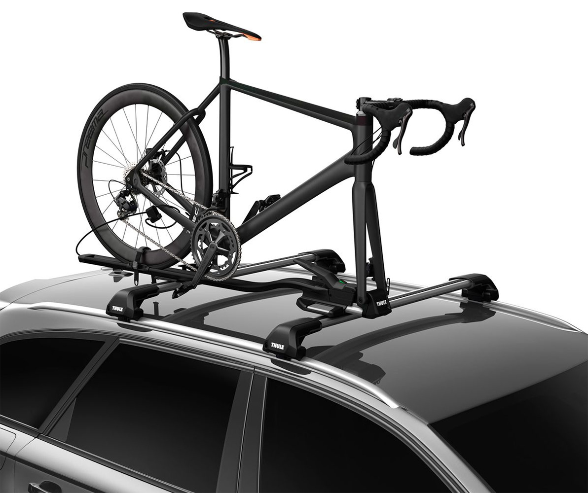 Thule TopRide Rooftop Bike Rack