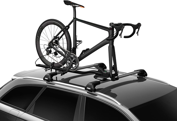 Thule TopRide Rooftop Bike Rack