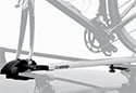 Inno Fork Lock Roof Bike Rack