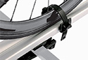 Inno Fork Lock Roof Bike Rack