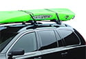 Inno Multi Cradle Kayak & SUP Roof Rack Carrier