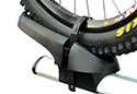 Inno Multi Fork Lock Roof Bike Rack