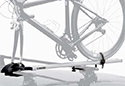 Inno Multi Fork Lock Roof Bike Rack