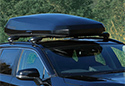 Inno Roof Cargo Box