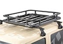 Inno Roof Deck Cargo Basket