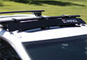 Inno Roof Rack Wind Fairing