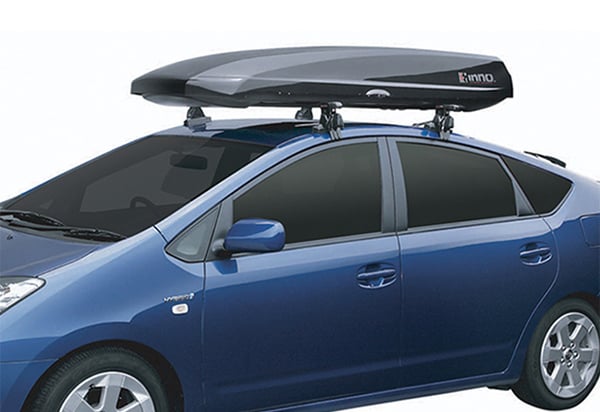 Inno Shadow Roof Cargo Box