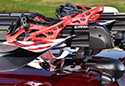 Inno Ski & Snowboard Roof Rack