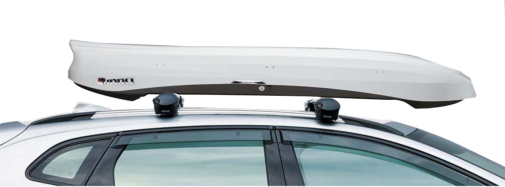Innova roof 2025 box
