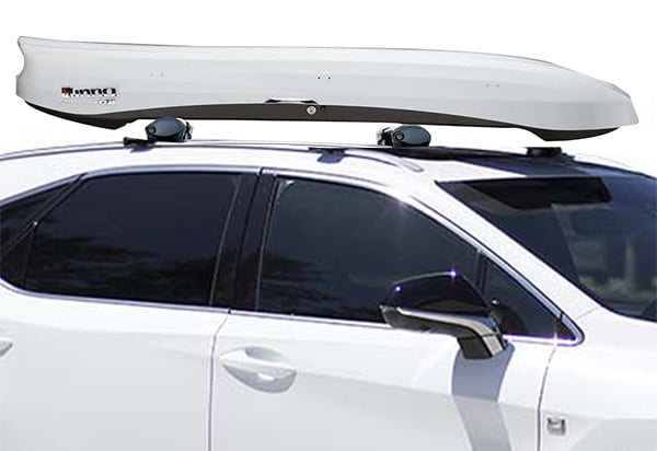 Inno Wedge Roof Cargo Box