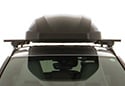 Inno Wedge Roof Cargo Box