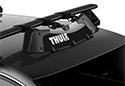 Thule AirScreen Wind Fairing