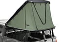 Thule Basin Hardshell Roof Top Tent