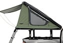 Thule Basin Hardshell Roof Top Tent