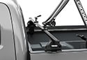 Thule Bed Rider Pro Truck Bed Bike Rack