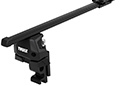 Thule Bed Rider Pro Truck Bed Bike Rack