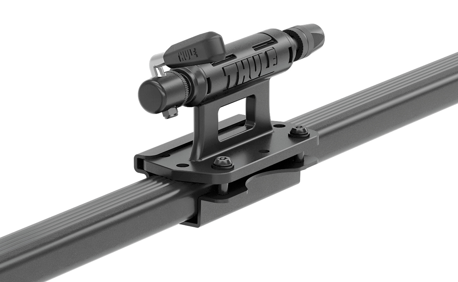 Thule bed hotsell rider bike rack