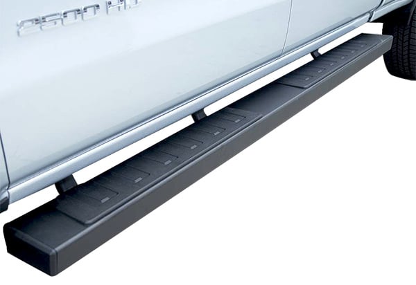 Go Rhino Xtreme II Rectangular Nerf Bars