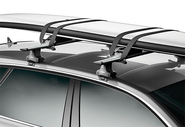 Thule Board Shuttle Surfboard & SUP Rack