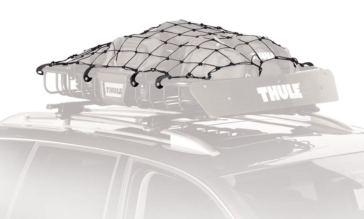 Thule Canyon XT Roof Top Cargo Basket
