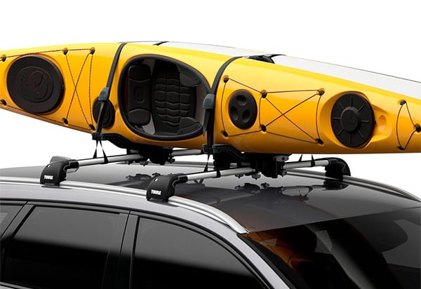 Thule Compass Kayak Roof Rack