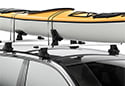 Thule DockGlide Kayak Roof Rack