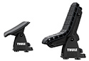 Thule DockGlide Kayak Roof Rack