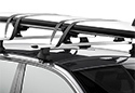 Thule DockGrip Kayak SUP Roof Rack