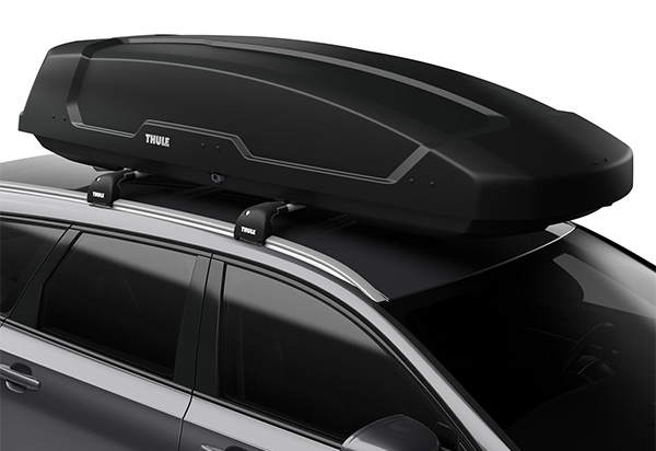 Thule Force XT Rooftop Cargo Box
