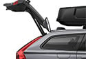 Thule Force XT Rooftop Cargo Box