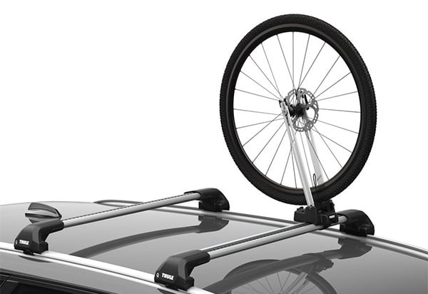 Thule Front Bike Wheel Holder